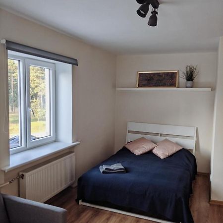 Niedru Apartamenti Лиепая Экстерьер фото