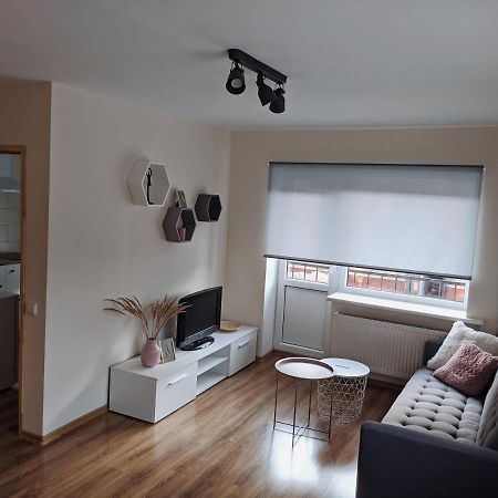 Niedru Apartamenti Лиепая Экстерьер фото