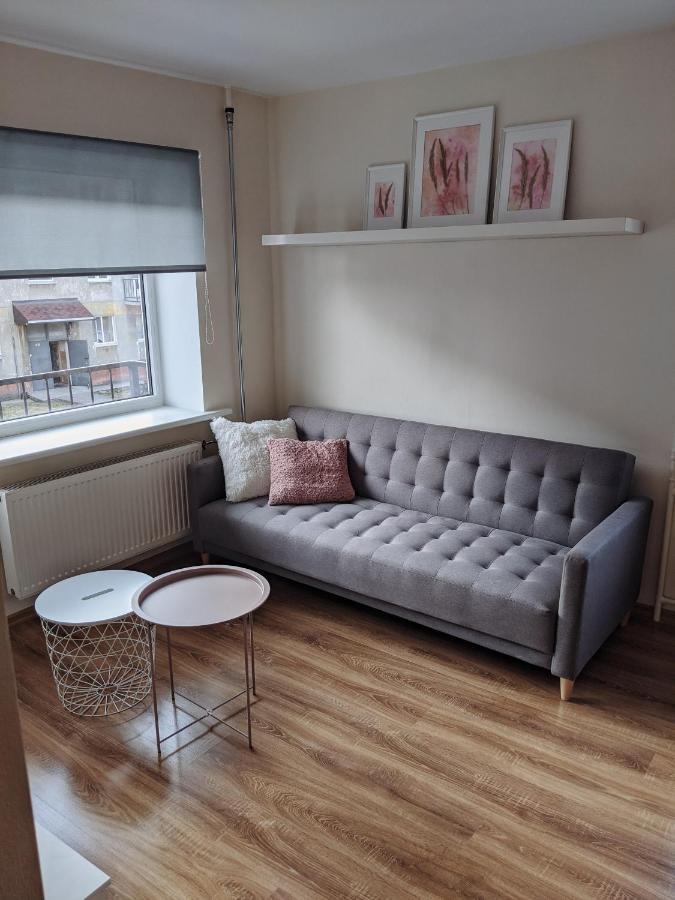 Niedru Apartamenti Лиепая Экстерьер фото