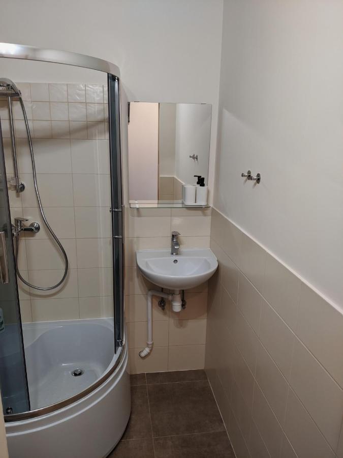 Niedru Apartamenti Лиепая Экстерьер фото